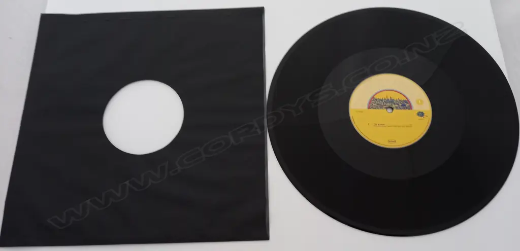 The Grateful Dead, Saint Of Circumstance - Giants Stadium East Rutherford NJ 6/17/91, (Multi-Disc) Image 1++